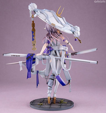 [預訂] 勝利女神：妮姬 紅蓮 1/7 完成品模型（再販）《26年1月預約》