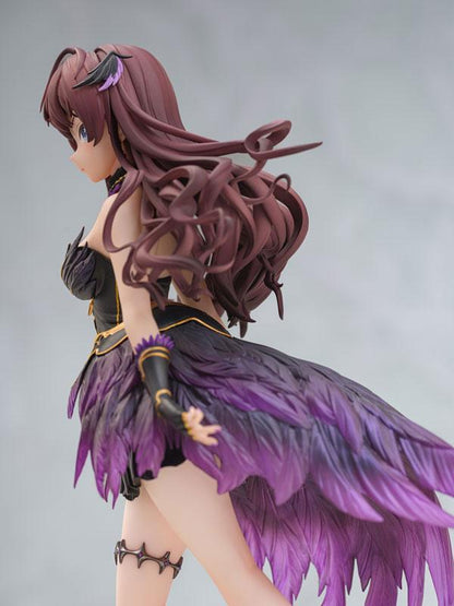 [Pre-order] Idol Master Cinderella Girl No. 1 Shiki 1/8 completed model bonus "Pre-order for May 25"