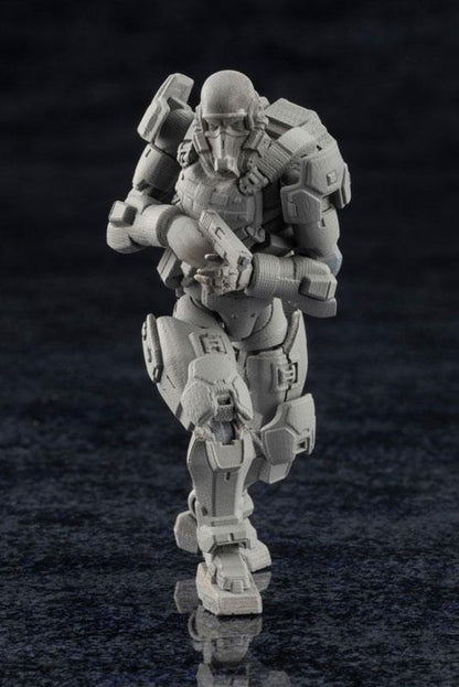 [預訂] Hexa Gear GOVERNOR Para-Pawn Sentinel Ver.2.0 1/24 Kit Block《24年12月預約》