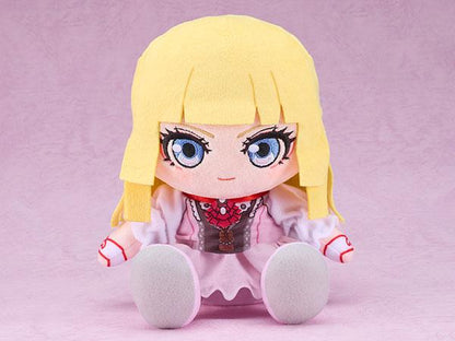 [Pre-order] Plush Doll Tekken 8 Lily "Pre-order for November 24"