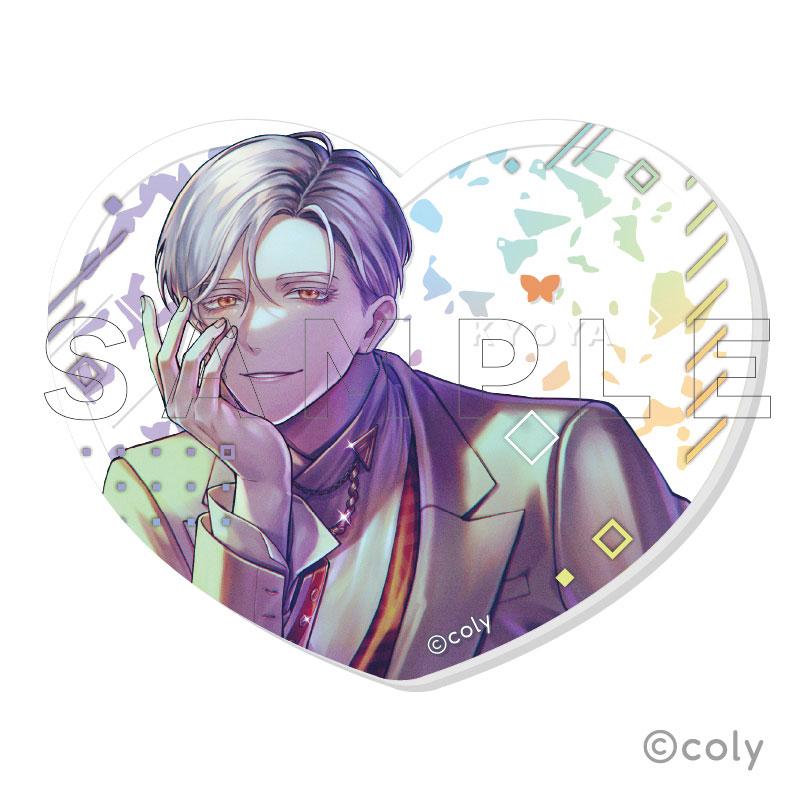 [預訂] BREAK MY CASE Pikuria牌Collection premium Vol.3　7個入BOX《25年9月預約》