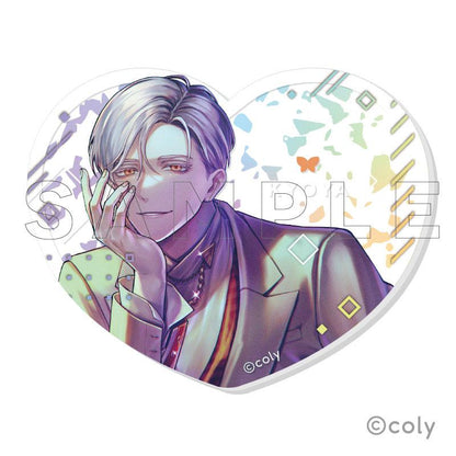 [預訂] BREAK MY CASE Pikuria牌Collection premium Vol.3　7個入BOX《25年9月預約》