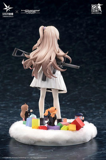 [Pre-order] Girls Frontline UMP45 Agent Lop SS Ver. 1/7 finished model "Reservation for November 24"