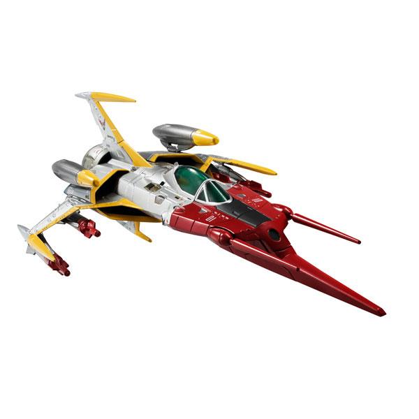 [Pre-order] VA Hi-SPEC Space Battleship Yamato 2202 Love Warriors Type Zero 52 Space Ship Fighter Space Zero α1 (Resale) "Reservation for November 24"