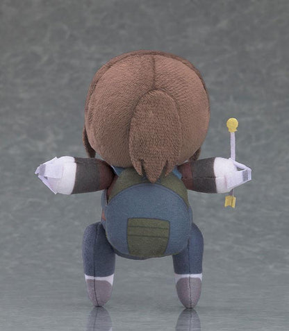 [預訂] ASTROBOT 盲包 毛絨公仔 第1彈 5個入BOX《26年1月預約》