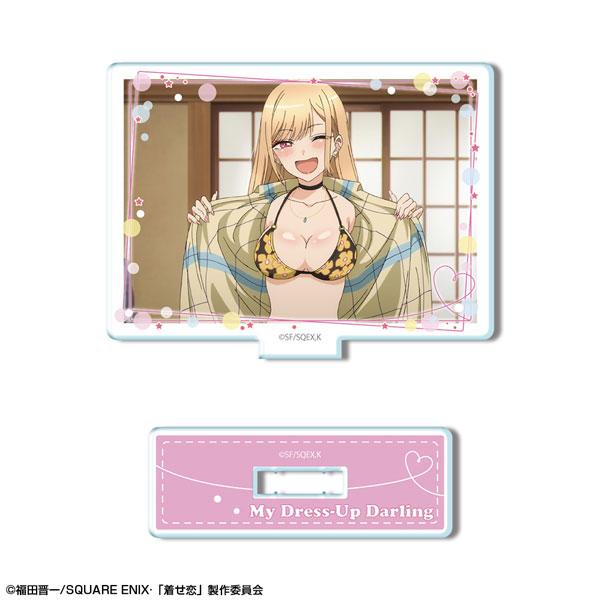 [預訂] 戀上換裝娃娃 迷你立牌 05(喜多川海夢/E)（再售）《25年10月預約》