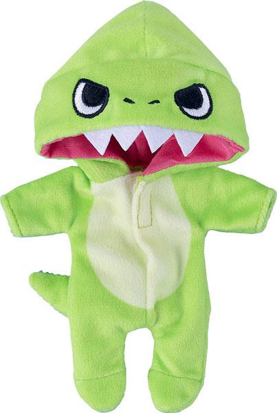 [Pre-order] Clay Doll Pajama Dinosaur "Pre-order in January 25"