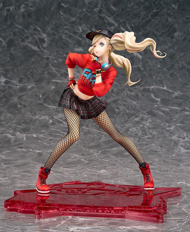 [Pre-order] Persona 5 Dancing Starry Night Takamaki Anzu 1/7 finished model (resale) "Pre-order for December 24"