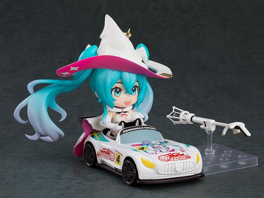 [Pre-order] Nendoroid Hatsune Miku GT Project Racing Future 2024Ver. "Pre-order for October 24"