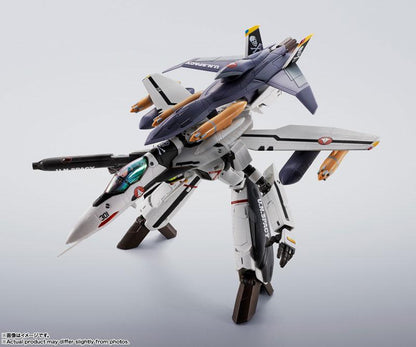 [預訂] HI-METAL R VF-0S鳳凰(洛伊·福克機) + QF-2200D-B 幽靈 『超時空要塞ZERO』《26年1月預約》