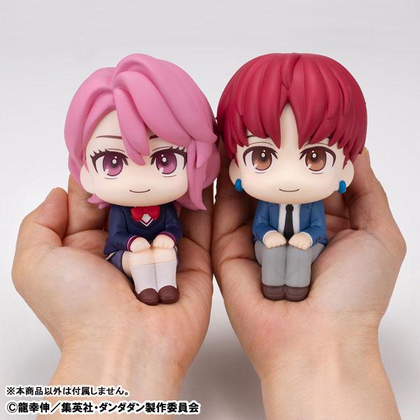 [預訂] LookUp TV動畫『膽大黨』 寺仁 完成品模型《26年4月預約》