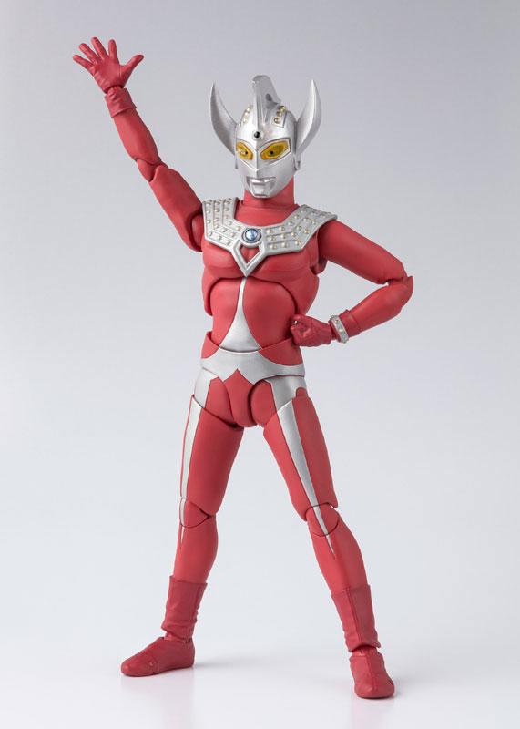 [預訂] S.H.Figuarts 超人太郎(再售版)《25年8月預約》