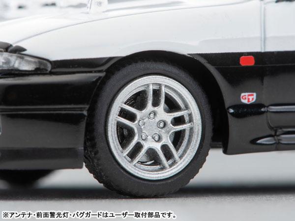 [預訂] Tomica Limited Vintage NEO LV-N322a 尼桑 Skyline GT-R 巡邏車 (埼玉縣警)《24年9月預約》