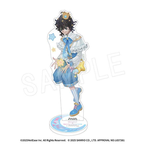 [預訂] 第五人格×三麗鷗 等身立牌 患者×雙星仙子(奇奇)《26年1月預約》