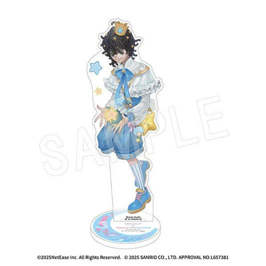 [預訂] 第五人格×三麗鷗 等身立牌 患者×雙星仙子(奇奇)《26年1月預約》