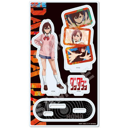 [預訂] TV動畫『膽大黨』 立牌 01 小桃（再售）《25年9月預約》