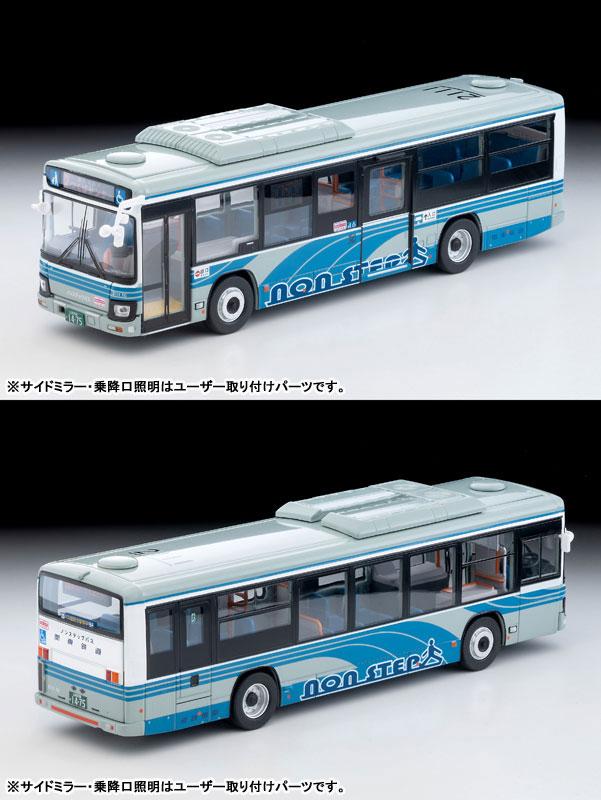 [預訂] Tomica Limited Vintage Neo LV-N139m ISUZU ERGA 關東鐵道《25年12月預約》