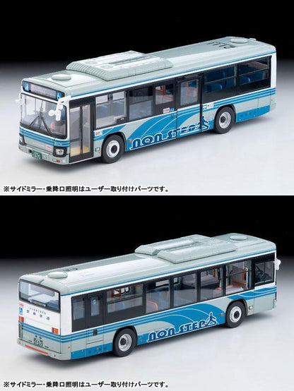[預訂] Tomica Limited Vintage Neo LV-N139m ISUZU ERGA 關東鐵道《25年12月預約》
