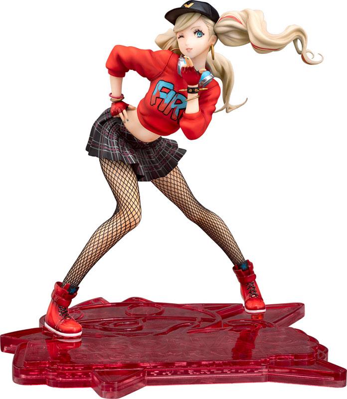 [Pre-order] Persona 5 Dancing Starry Night Takamaki Anzu 1/7 finished model (resale) "Pre-order for December 24"