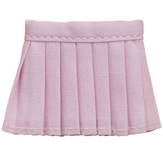 [Pre-order] Clay doll costume mini skirt (pink) "Pre-order for January 25"