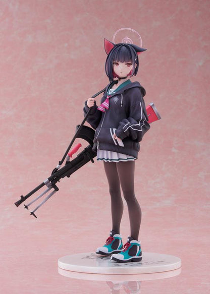 [預訂] 蔚藍檔案 杏山千紗 1/7 完成品模型《26年3月預約》