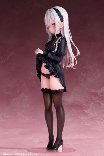 [Pre-order] Miss Gothic's Prank Melvi 1/4 finished model "Pre-order for August 24"