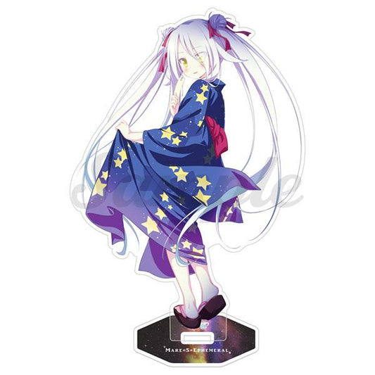 [Reservation] Memory of the Starry Sky 15th Anniversary Commemorative Plaque Meiya "Reservation for October 24"