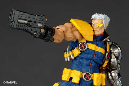 [預訂] REVOLTECH Amazing Yamaguchi 『X-MEN』系列 Cable Ver.1.5《26年4月預約》