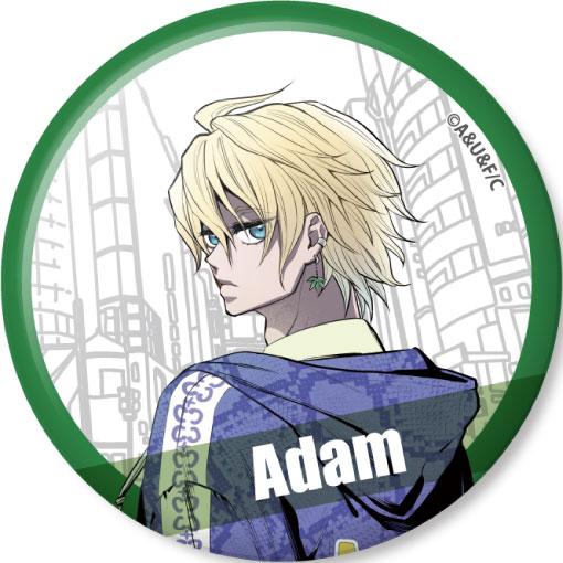 [預訂] 終末的女武神 幕後花絮Collection 交換 徽章 完整套裝《25年2月預約》