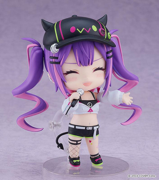 [Pre-order] Nendoroid Hololive Production Chang An Forever "Pre-order for January 25"