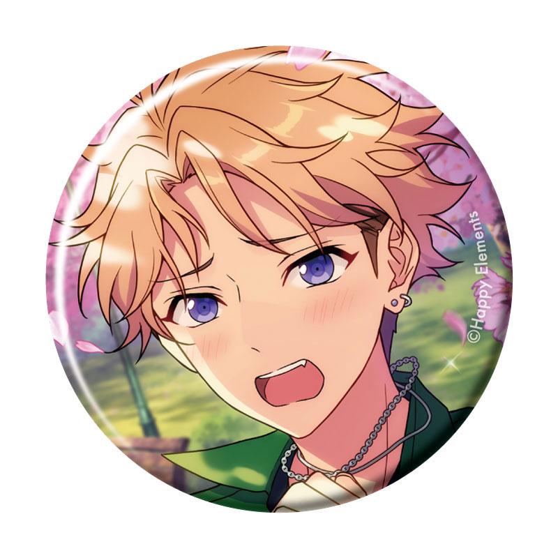 [預訂] 偶像夢幻祭 Collection徽章-Casual Side- 9個入BOX《25年5月預約》