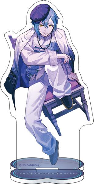 [預訂] 草莓記憶 立牌 阿爾佩克 BYE-BYE《25年12月預約》