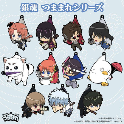 [預訂] 銀魂 志村新八 被夾起 寺門應援中Ver.《25年4月預約》