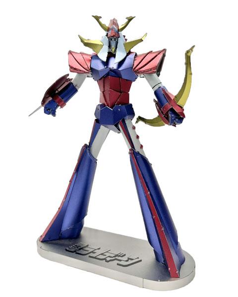 [預訂] 勇者雷登 3D金屬拼圖《25年1月預約》