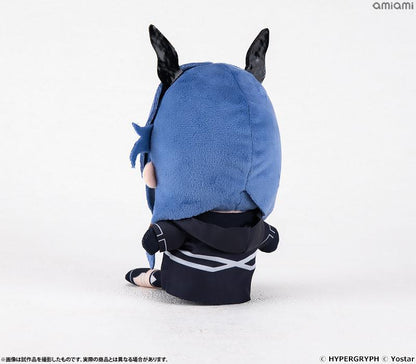 [預訂] 明日方舟 Operator Plushie 陳 《25年12月預約》