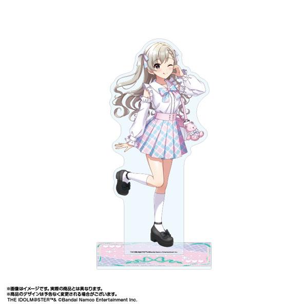 [預訂] 偶像大師 灰姑娘女孩 原創超大立牌 KAWAII・Parade Ver. 久川颯《26年1月預約》