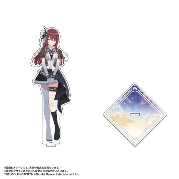 [預訂] 偶像大師 閃耀色彩 BIG立牌 Vol.5 07.大崎甜花《25年9月預約》