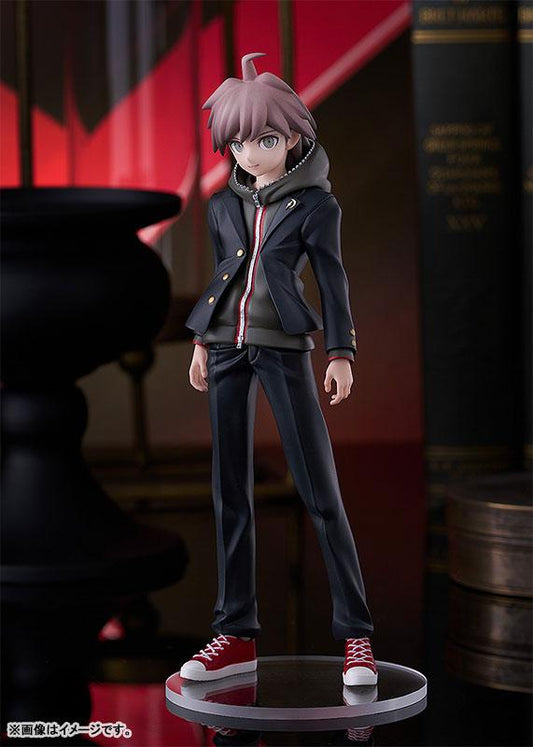 [Pre-order] POP ​​UP PARADE Bullet Argument 1・2 Reload Makoto Naegi’s finished model "Pre-order for February 25"