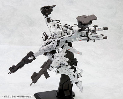 [預訂] Armored Core Lineark White-Glint&V.O.B套裝 1/72 模型《24年11月預約》