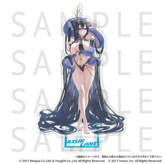 [預訂] 碧藍航線 夏季祭典2025 BIG立牌(金鹿號)《25年10月預約》