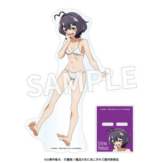 [預訂] TV動畫『夢想成為魔法少女』 壓克力立牌 柊舞緹娜(薄衣)《25年10月預約》