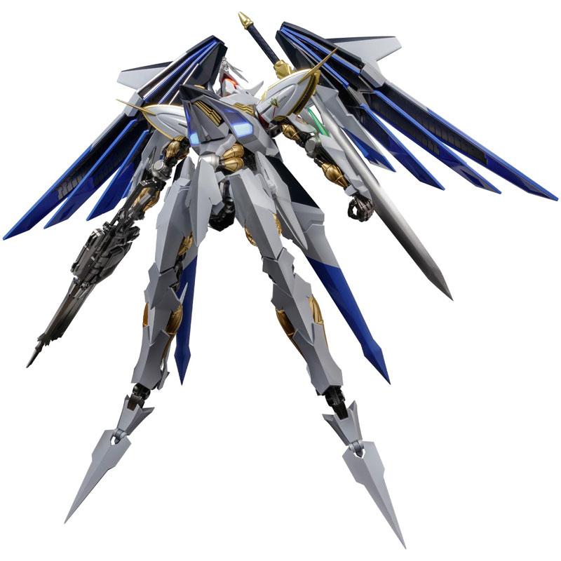 [Pre-order] RIOBOT CROSSANGE Rondo of Angels and Dragons Wilkes "Pre-order for December 24"