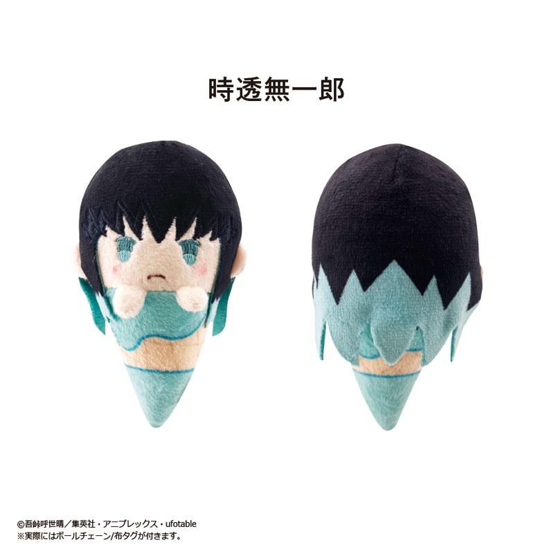 [預訂] 鬼滅之刃 冰淇淋玩偶 Vol.3　5個入BOX《25年12月預約》