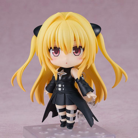 [Pre-order] Nendoroid Princess DARKNESS Golden Darkness 2.0 "Pre-order for September 24"