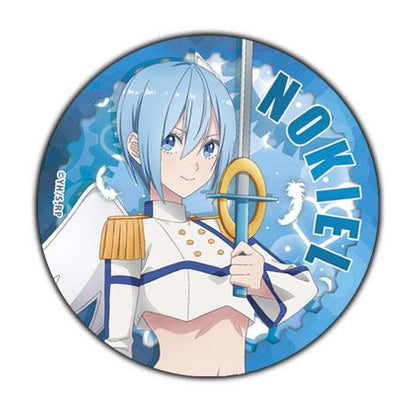 [預訂] TV動畫「2.5次元的誘惑」 原創 交換徽章 天使空挺隊ver. 9個入BOX《25年8月預約》