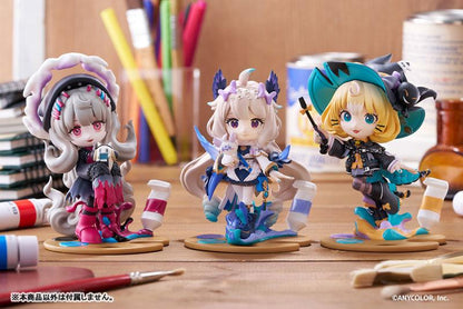 [期間限定] PalVerse Pale. NIJISANJI EN Millie Parfait 完成品模型《24年12月預約》