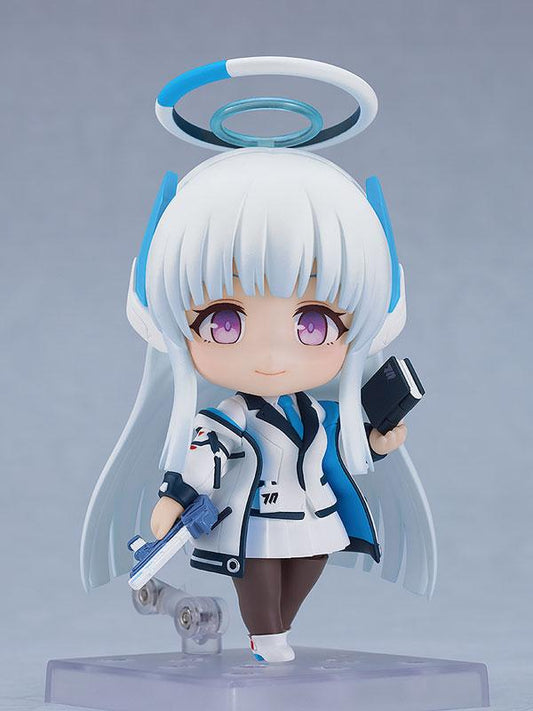 [Pre-order] Nendoroid Azure File Raw Salt Noi "Pre-order for September 24"