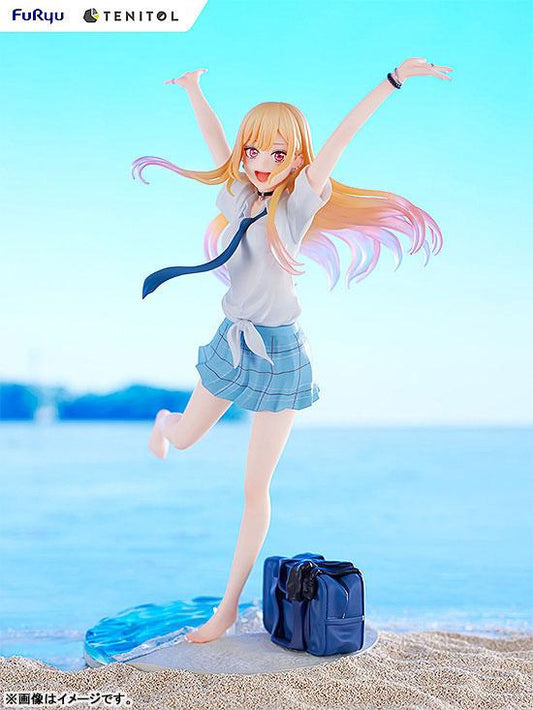 [Pre-order] TENITOL Fall in Love Dress-Up Doll Kitagawa Umume Completed Model "Pre-order for July 24"