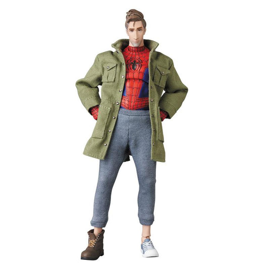 [Pre-order] MAFEX No.235 MAFEX SPIDER-MAN (Peter B. Parker) RENEWAL Ver. "Pre-order for July 24"