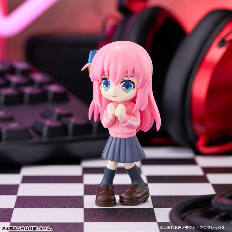 [預訂] PalVerse 動畫「孤獨搖滾！」 6個入BOX（再售）《25年9月預約》